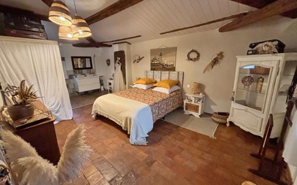 Maison à vendre    6 pièces •  Bessan