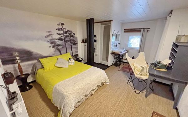 Maison à vendre    6 pièces •  Bessan