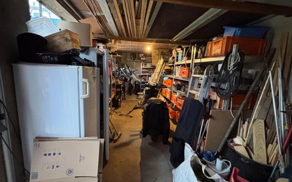 Maison à vendre    6 pièces •  Bessan