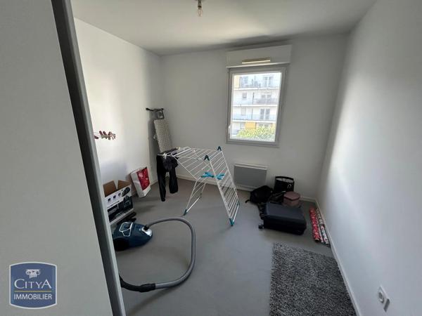Appartement à vendre 3 pièces 61.9m² Saint-Nazaire (44600)