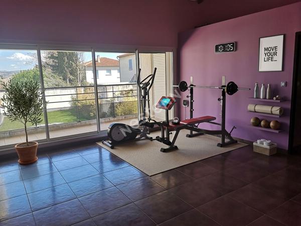Maison Chateauneuf Les Martigues 198 m2