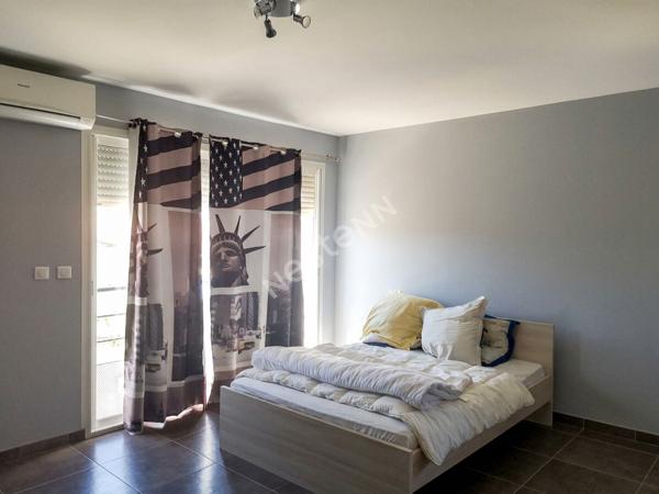 Maison Chateauneuf Les Martigues 198 m2