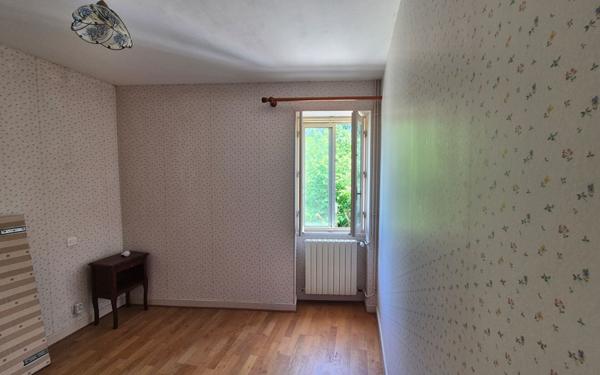 Maison à vendre    4 pièces • 115 m2 Mesves-sur-Loire