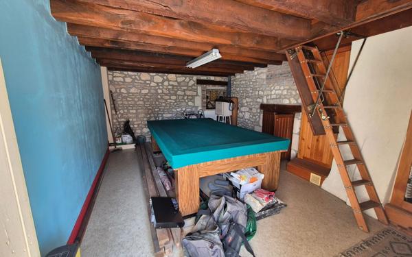 Maison à vendre    4 pièces • 115 m2 Mesves-sur-Loire