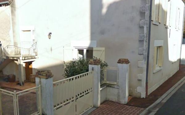 Maison à vendre    4 pièces • 115 m2 Mesves-sur-Loire