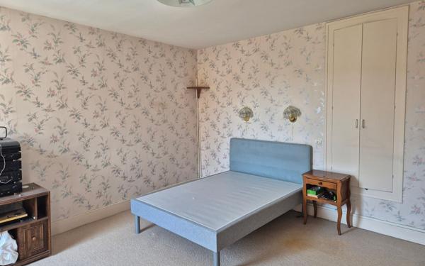 Maison à vendre    4 pièces • 115 m2 Mesves-sur-Loire