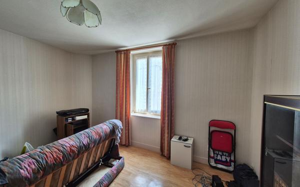 Maison à vendre    4 pièces • 115 m2 Mesves-sur-Loire