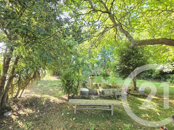 Maison à vendre  3 pièces - 110,94 m2 LESPARRE MEDOC - 33