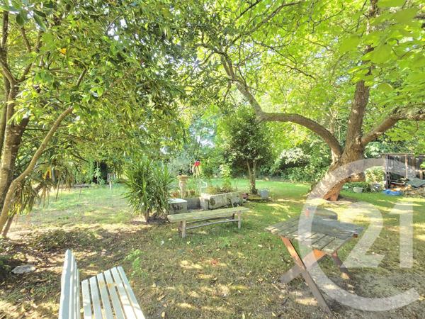 Maison à vendre  3 pièces - 110,94 m2 LESPARRE MEDOC - 33