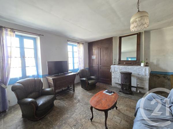 Maison à vendre  3 pièces - 110,94 m2 LESPARRE MEDOC - 33
