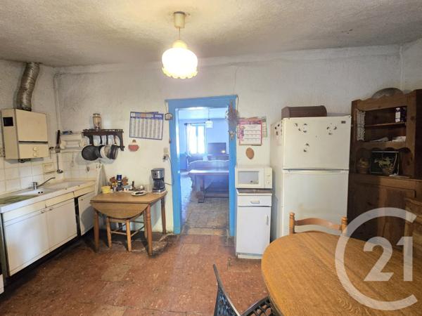 Maison à vendre  3 pièces - 110,94 m2 LESPARRE MEDOC - 33