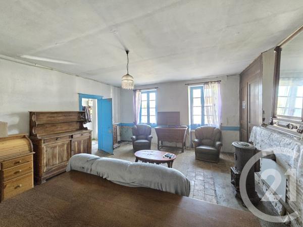 Maison à vendre  3 pièces - 110,94 m2 LESPARRE MEDOC - 33