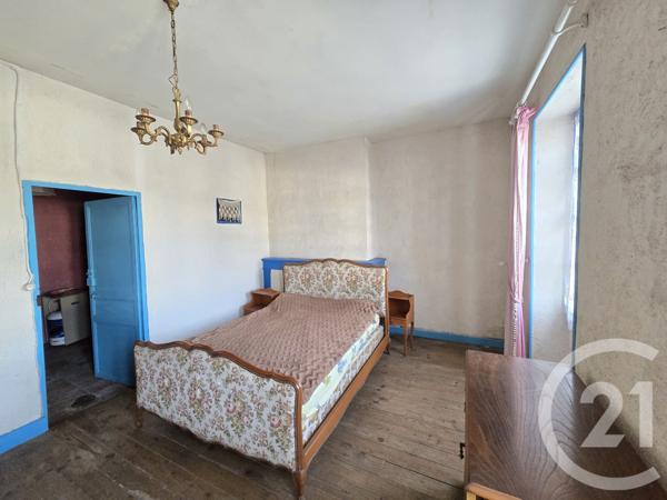 Maison à vendre  3 pièces - 110,94 m2 LESPARRE MEDOC - 33