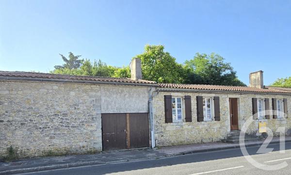 Maison à vendre  3 pièces - 110,94 m2 LESPARRE MEDOC - 33