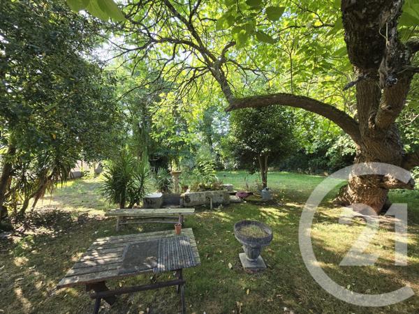 Maison à vendre  3 pièces - 110,94 m2 LESPARRE MEDOC - 33