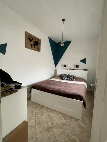 Maison 90 m2 3 chambres jardin 500 m2