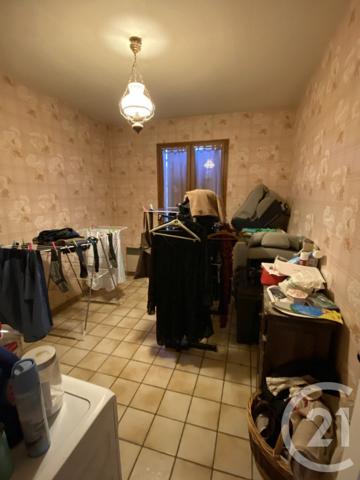 Maison à vendre  7 pièces - 94 m2 LA GUERCHE SUR L AUBOIS - 18