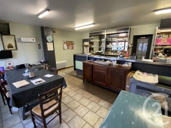 Maison à vendre  7 pièces - 94 m2 LA GUERCHE SUR L AUBOIS - 18