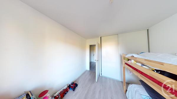 Appartement F3 à vendre  3 pièces - 64 m2 USTARITZ - 64