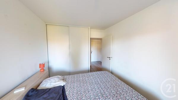 Appartement F3 à vendre  3 pièces - 64 m2 USTARITZ - 64