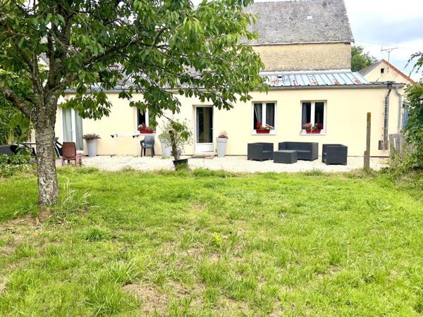 Vente / Maison T4 à Bayeux (14400)