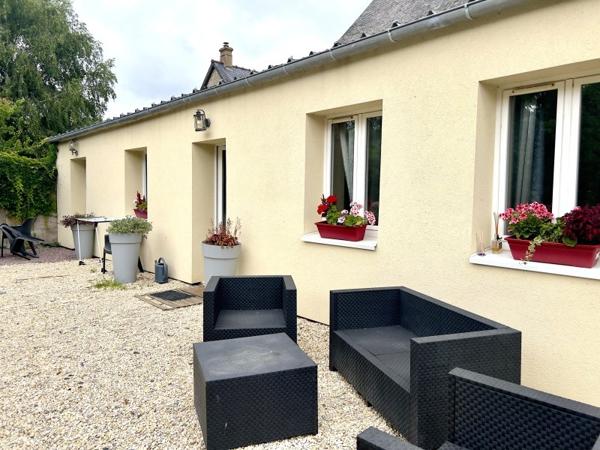 Vente / Maison T4 à Bayeux (14400)