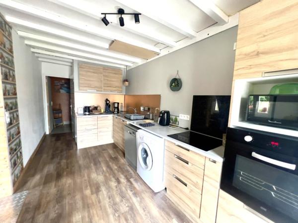 Vente / Maison T4 à Bayeux (14400)
