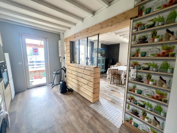 Vente / Maison T4 à Bayeux (14400)