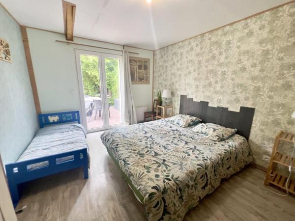 Vente / Maison T4 à Bayeux (14400)