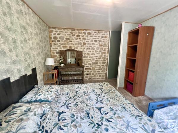 Vente / Maison T4 à Bayeux (14400)