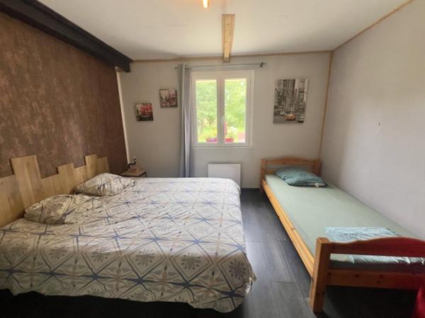 Vente / Maison T4 à Bayeux (14400)