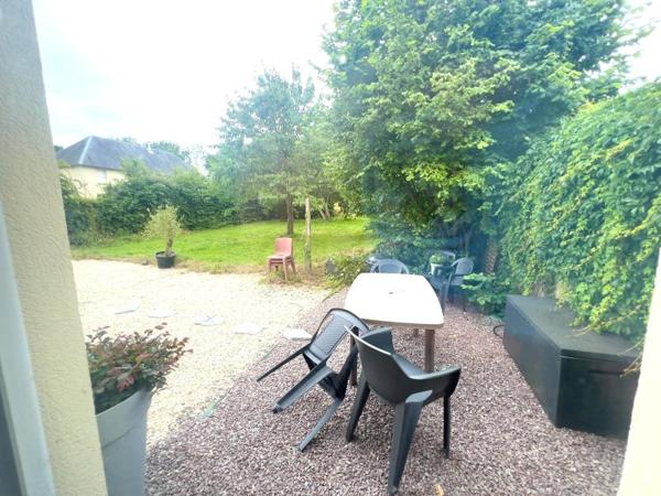Vente / Maison T4 à Bayeux (14400)
