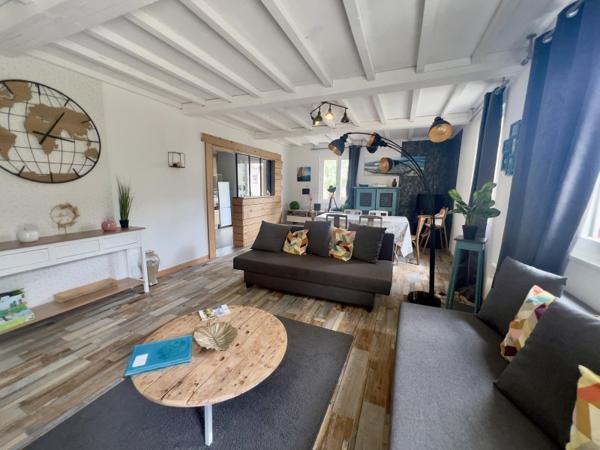 Vente / Maison T4 à Bayeux (14400)