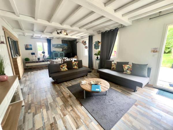 Vente / Maison T4 à Bayeux (14400)