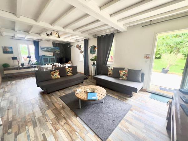 Vente / Maison T4 à Bayeux (14400)