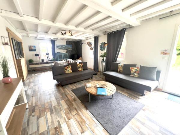 Vente / Maison T4 à Bayeux (14400)