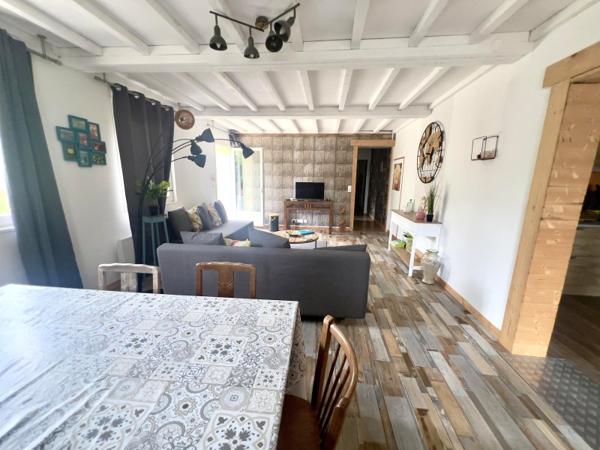 Vente / Maison T4 à Bayeux (14400)