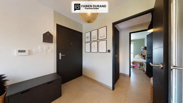 Appartement Frejus 3 pièce(s) 64 m² au Calme, résidence de standing