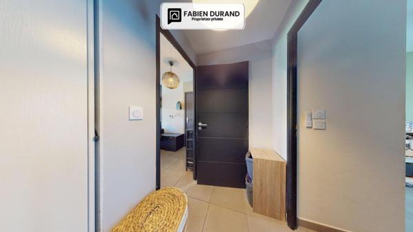 Appartement Frejus 3 pièce(s) 64 m² au Calme, résidence de standing