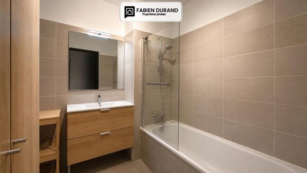 Appartement Frejus 3 pièce(s) 64 m² au Calme, résidence de standing