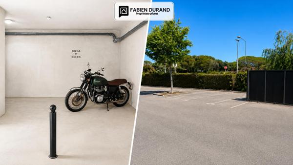 Appartement Frejus 3 pièce(s) 64 m² au Calme, résidence de standing