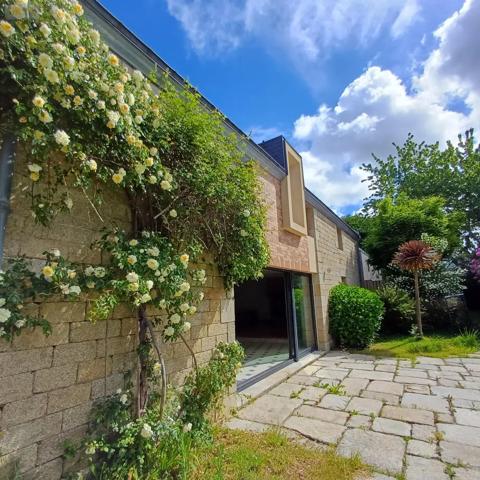 Achat - Maison Guidel 56520 8 pièces 260 m 2 900 m 2