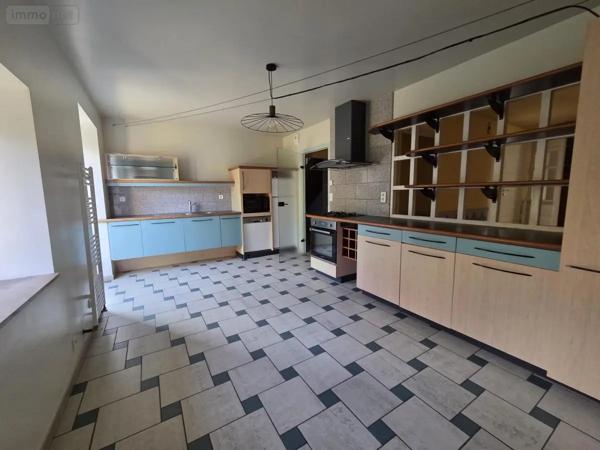 Achat - Maison Guidel 56520 8 pièces 260 m 2 900 m 2