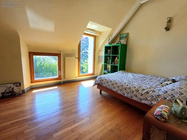 Achat - Maison Guidel 56520 8 pièces 260 m 2 900 m 2