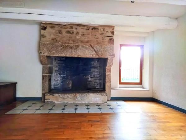 Achat - Maison Guidel 56520 8 pièces 260 m 2 900 m 2