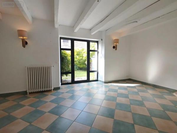 Achat - Maison Guidel 56520 8 pièces 260 m 2 900 m 2