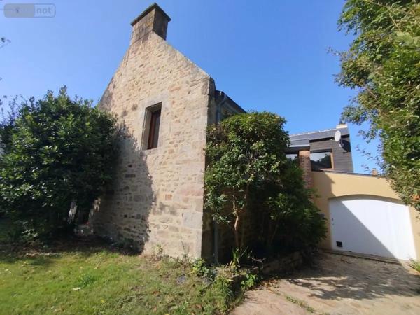 Achat - Maison Guidel 56520 8 pièces 260 m 2 900 m 2