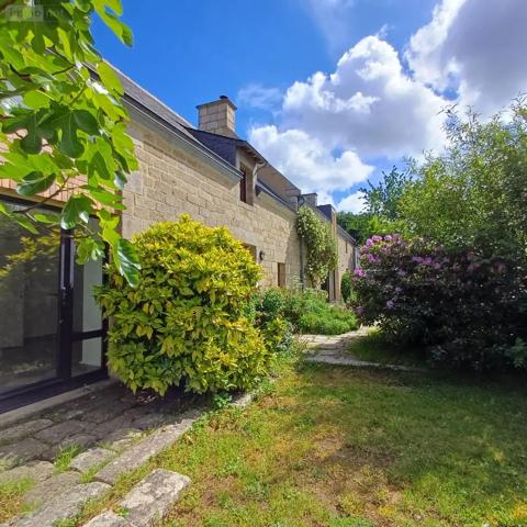 Achat - Maison Guidel 56520 8 pièces 260 m 2 900 m 2