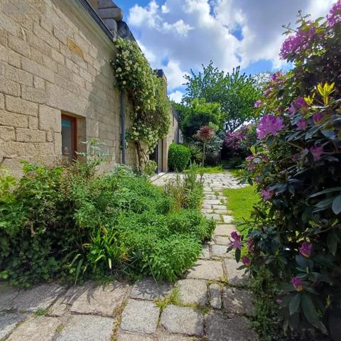 Achat - Maison Guidel 56520 8 pièces 260 m 2 900 m 2