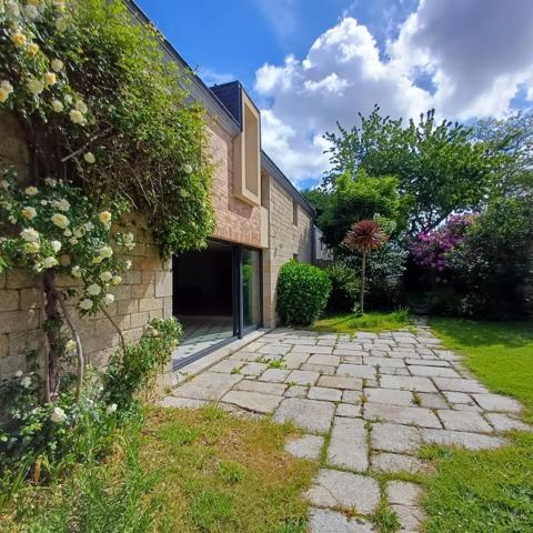 Achat - Maison Guidel 56520 8 pièces 260 m 2 900 m 2